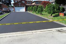 Best Concrete Driveway Installation  in Towson, MD